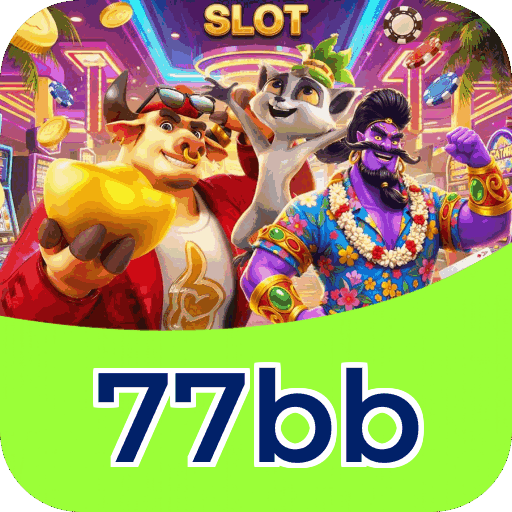 Tabela RTP dos jogos de cassino da 77bb